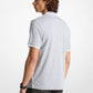 Greenwich Cotton Polo Shirt