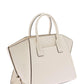 Michael Michael Kors Avril Logo Plaque Tote Bag