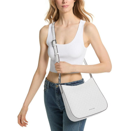 Kensington Logo Large Crossbody