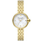 Women's Chelsea Park Gold-Tone Stainless Steel Watch 32mm, KSW9073