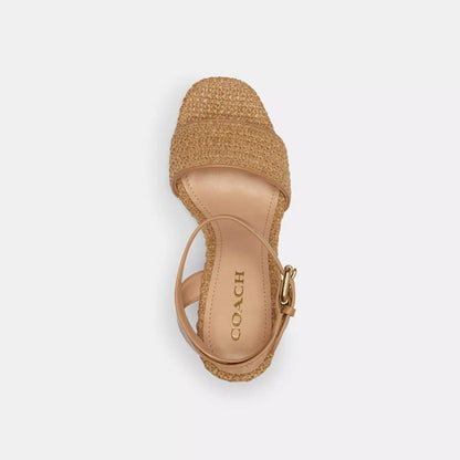 Coach Outlet Shelby Sandal