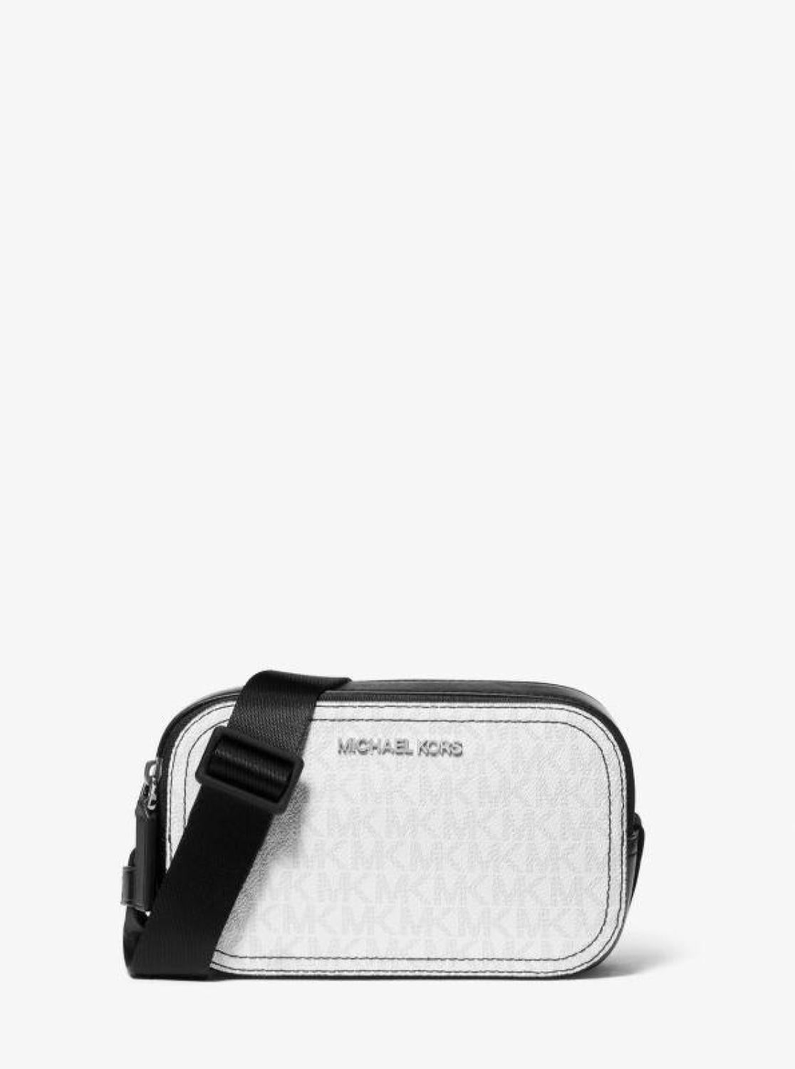 Cooper Signature Logo Camera Bag