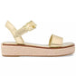 Women's Richie Espadrille Platform Wedge Sandals