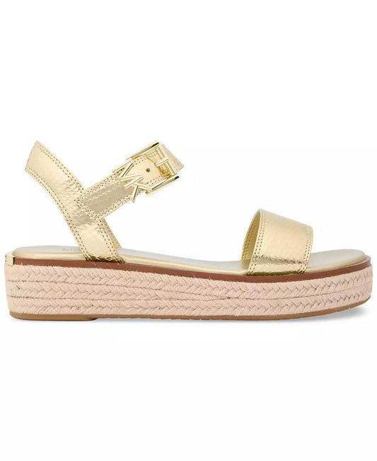 Women's Richie Espadrille Platform Wedge Sandals