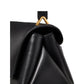 Grace Smooth Leather Shoulder Bag