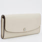 Michael Kors OffLeather Flap Continental Wallet