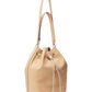 Nubuck Large Andie Drawstring Bag