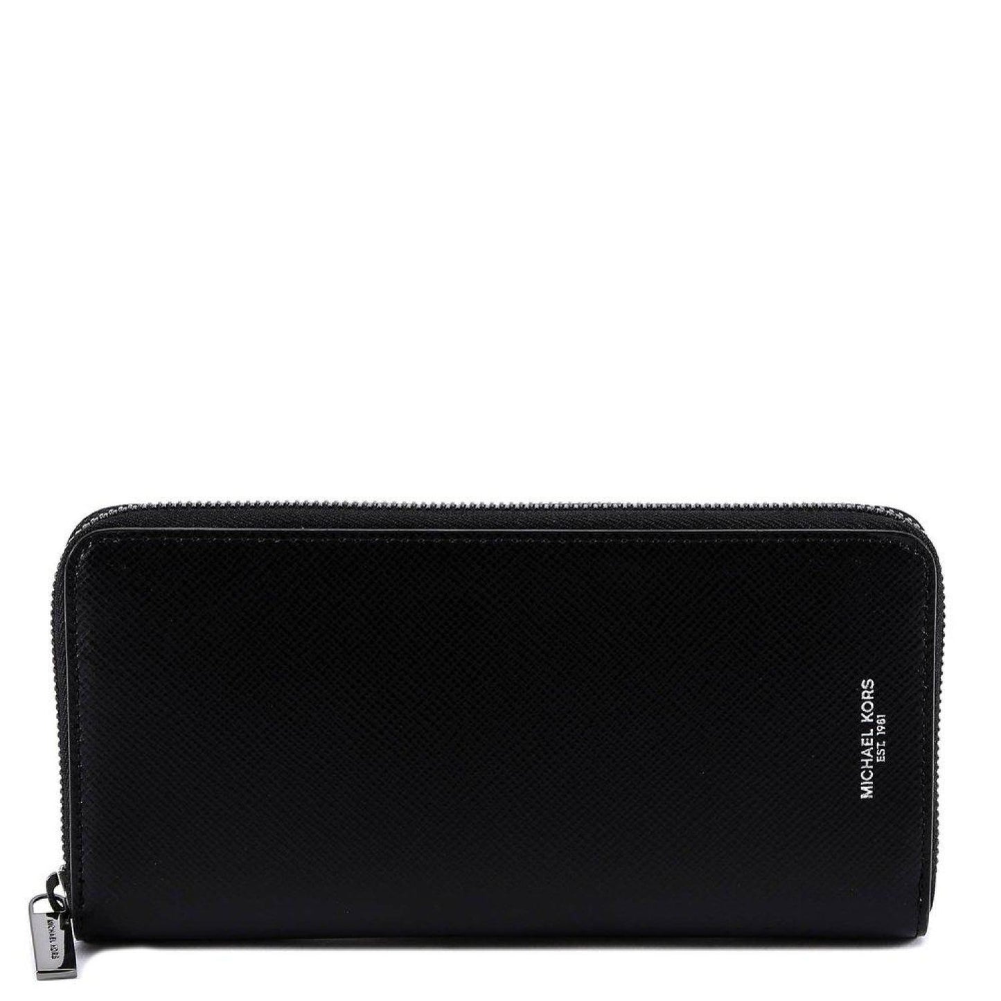 Michael Kors Harrison Zip Around Wallet