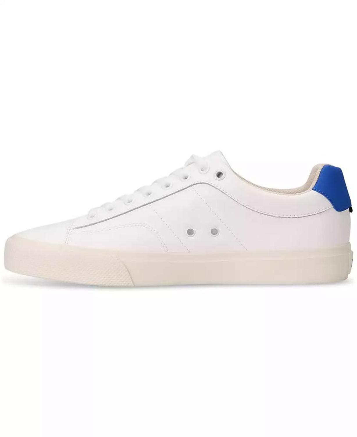 Men's Aiden_Tenn_Flpp Lace-Up Sneakers