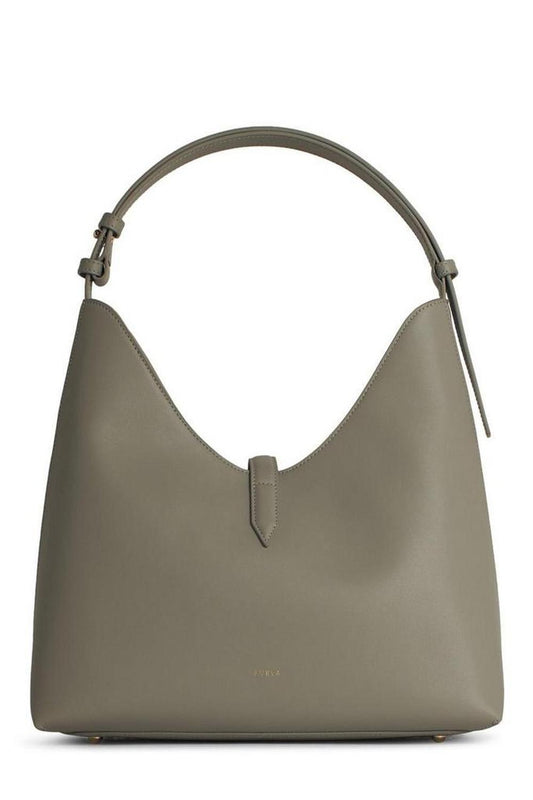 Furla Goccia Medium Hobo Bag