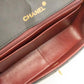 Chanel Matelassé  Leather Shoulder Bag (Pre-Owned)