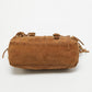 Michael Michael Kors Suede Fringe Presley Shoulder Bag