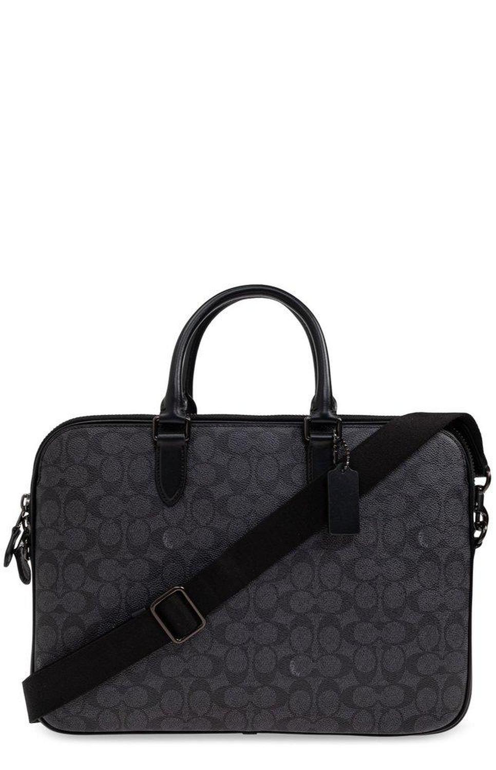 Coach Gotham Slim Briefcase