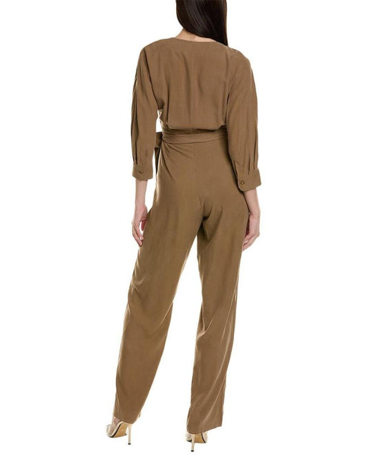 Max Mara Gattoni Jumpsuit