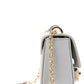 Furla Metropolis Logo Engraved Mini Shoulder Bag