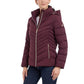 Women's Hooded Packable Down Puffer Coat, Created for Macy's