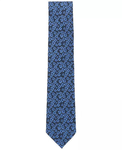 Men's Deane Floral Tie