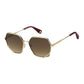 multi Metal Women's Sunglasses