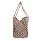 Canvas Tote Bag (Pre-Owned)