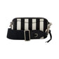 Snapshot Shoulder Bag -  - Leather - Black