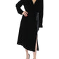 Womens Velvet Long Maxi Dress