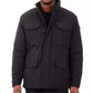 Men's Quilted Field Jacket