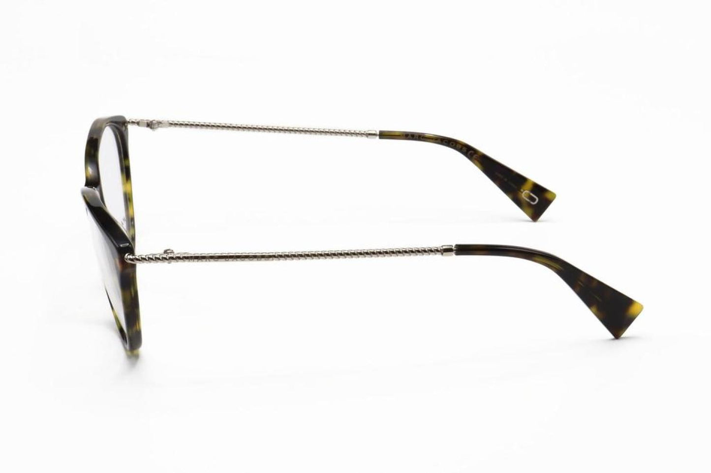 Marc Jacobs Eyewear Cat-Eye Frame Glasses