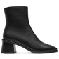 Women's Gigi Leather Booties