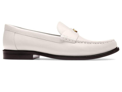 Jolene Leather Loafer