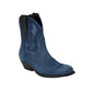 Women's Ginette Low Ankle Western Cowboy Booties