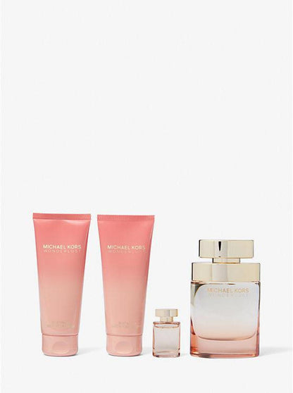 Wonderlust 4-Piece Gift Set