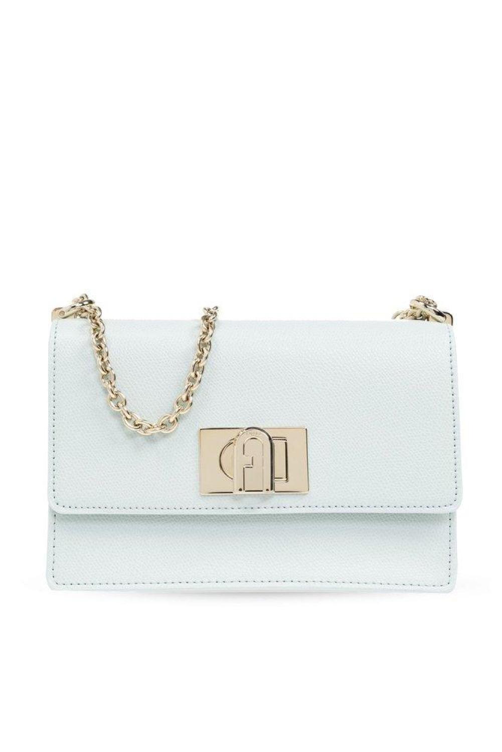 Furla 1927 Mini Crossbody Bag