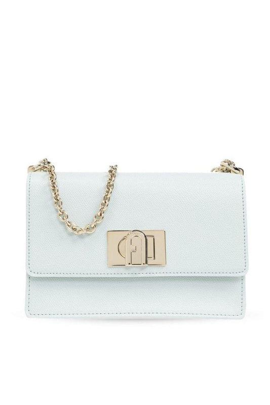 Furla 1927 Mini Crossbody Bag