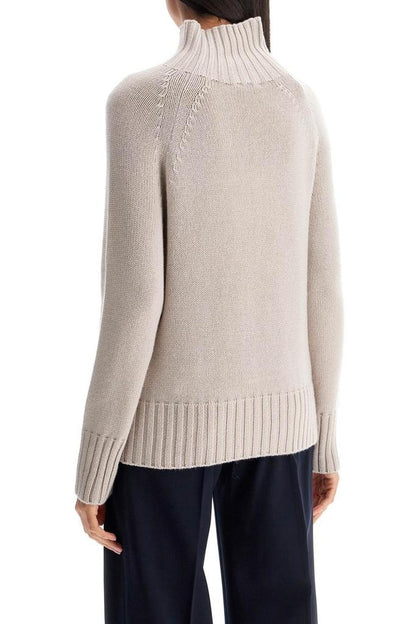 S Max Mara 'mantova' Boxy Wool And Cash