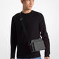 Cooper Signature Logo Utility Crossbody Bag