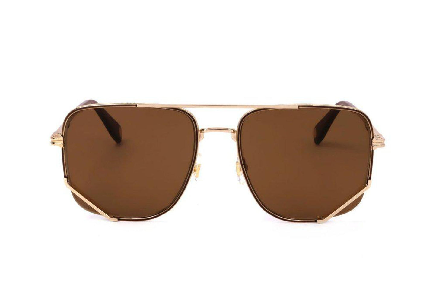 Marc Jacobs Eyewear Pilot Frame Sunglasses