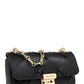 Michael Michael Kors Tribeca Small Woven Shoulder Bag