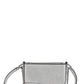 Michael Kors Bryant Small Metallic Convertible Pouch