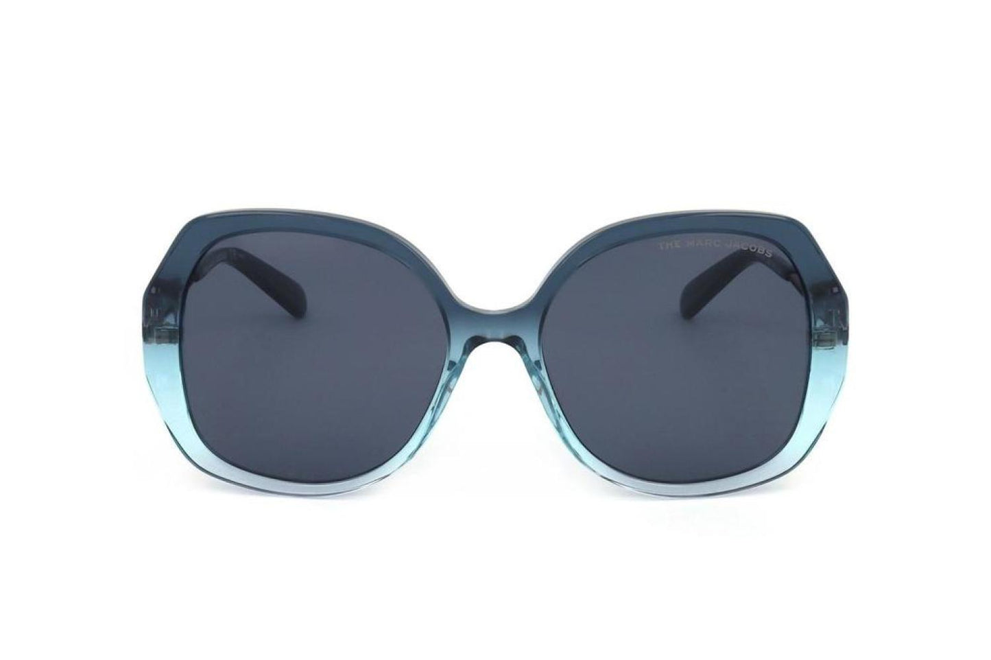 Marc Jacobs Eyewear Round Frame Sunglasses