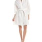 Weekend Max Mara Corinto Linen-Blend Shirtdress