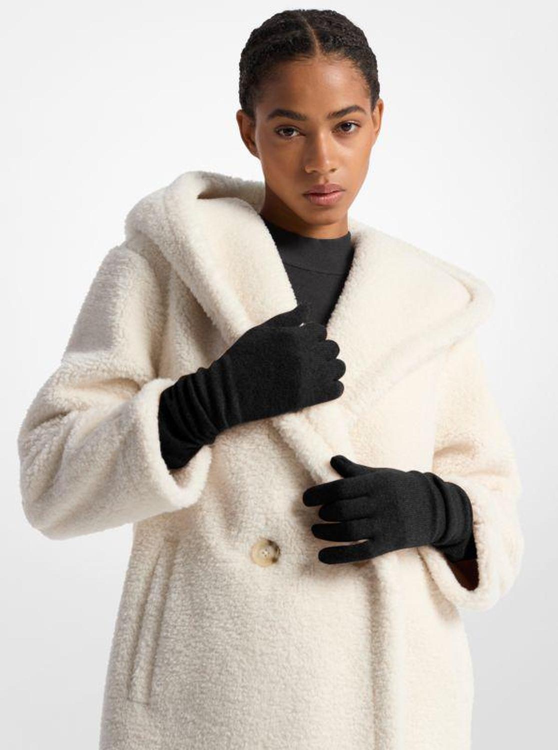 Cashmere Gloves