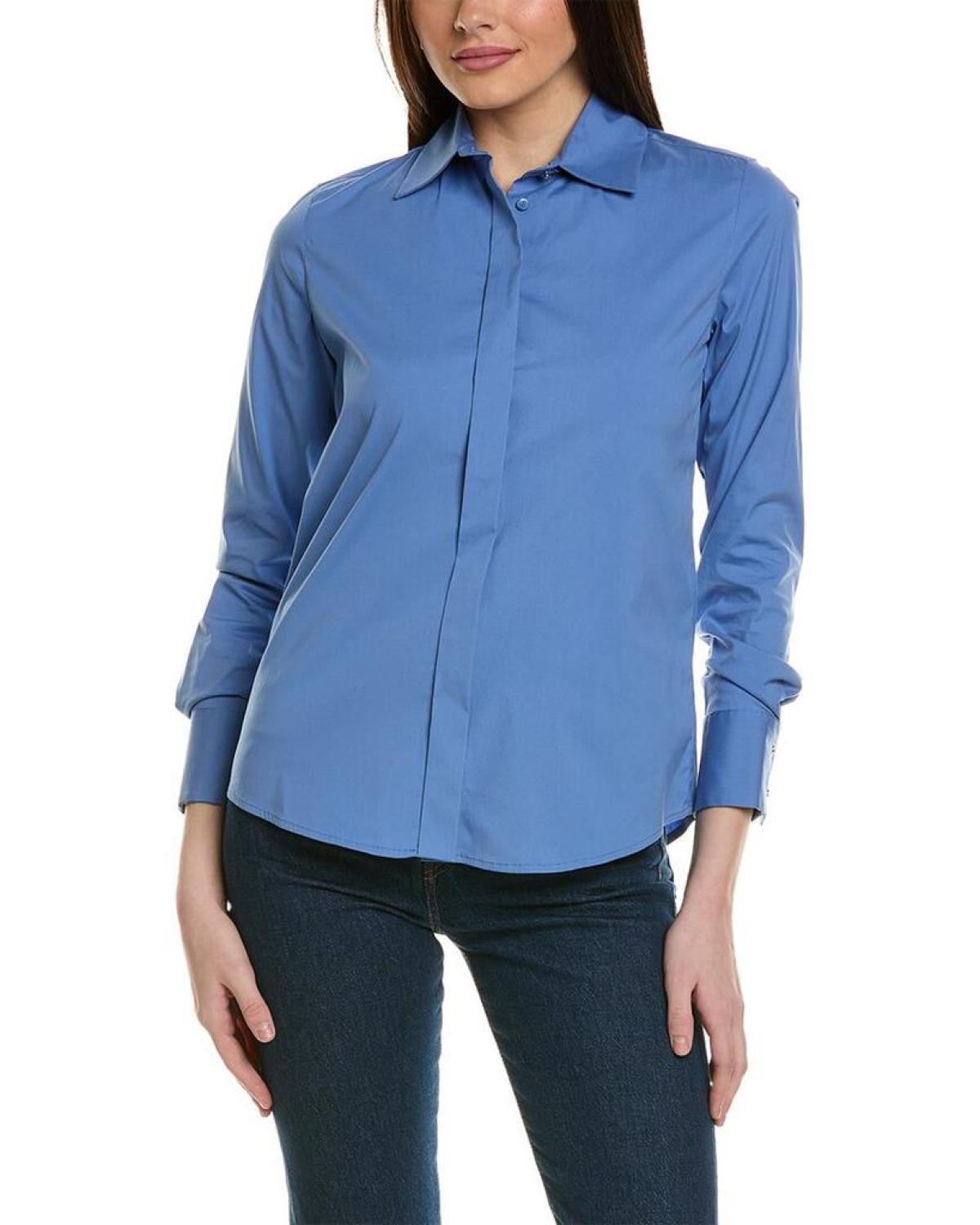 Max Mara Studio Abate Shirt