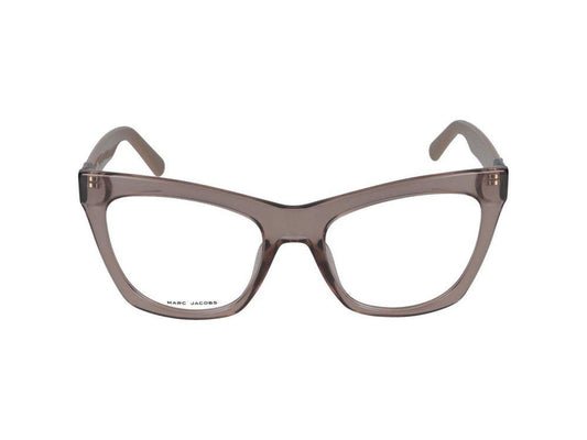 Marc Jacobs Eyewear Cat-Eye Frame Glasses