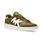 Men's Rebel Lace-Up Sneakers