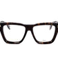 Marc Jacobs Eyewear Square Frame Glasses