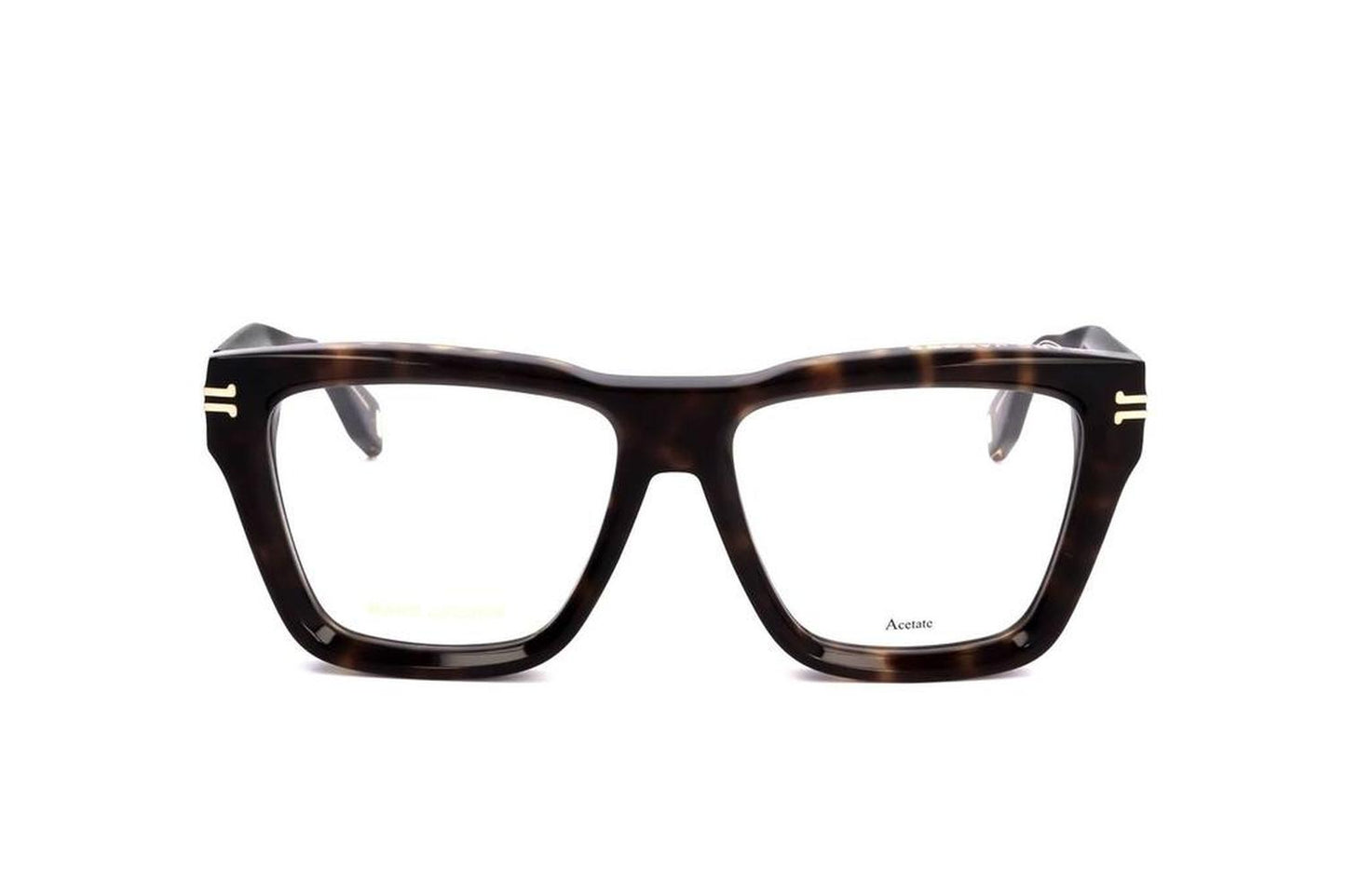 Marc Jacobs Eyewear Square Frame Glasses