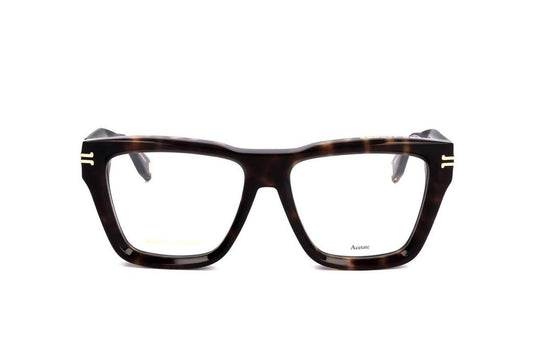 Marc Jacobs Eyewear Square Frame Glasses