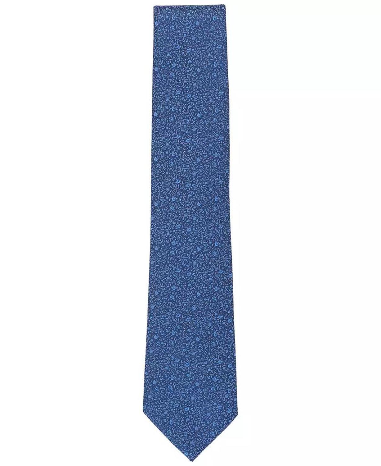 Men's Nolan Floral Tie