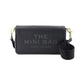 The Mini Crossbody - Marc Jacobs - Leather - Black