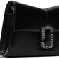 Black 'The St. Marc Chain Wallet' Bag